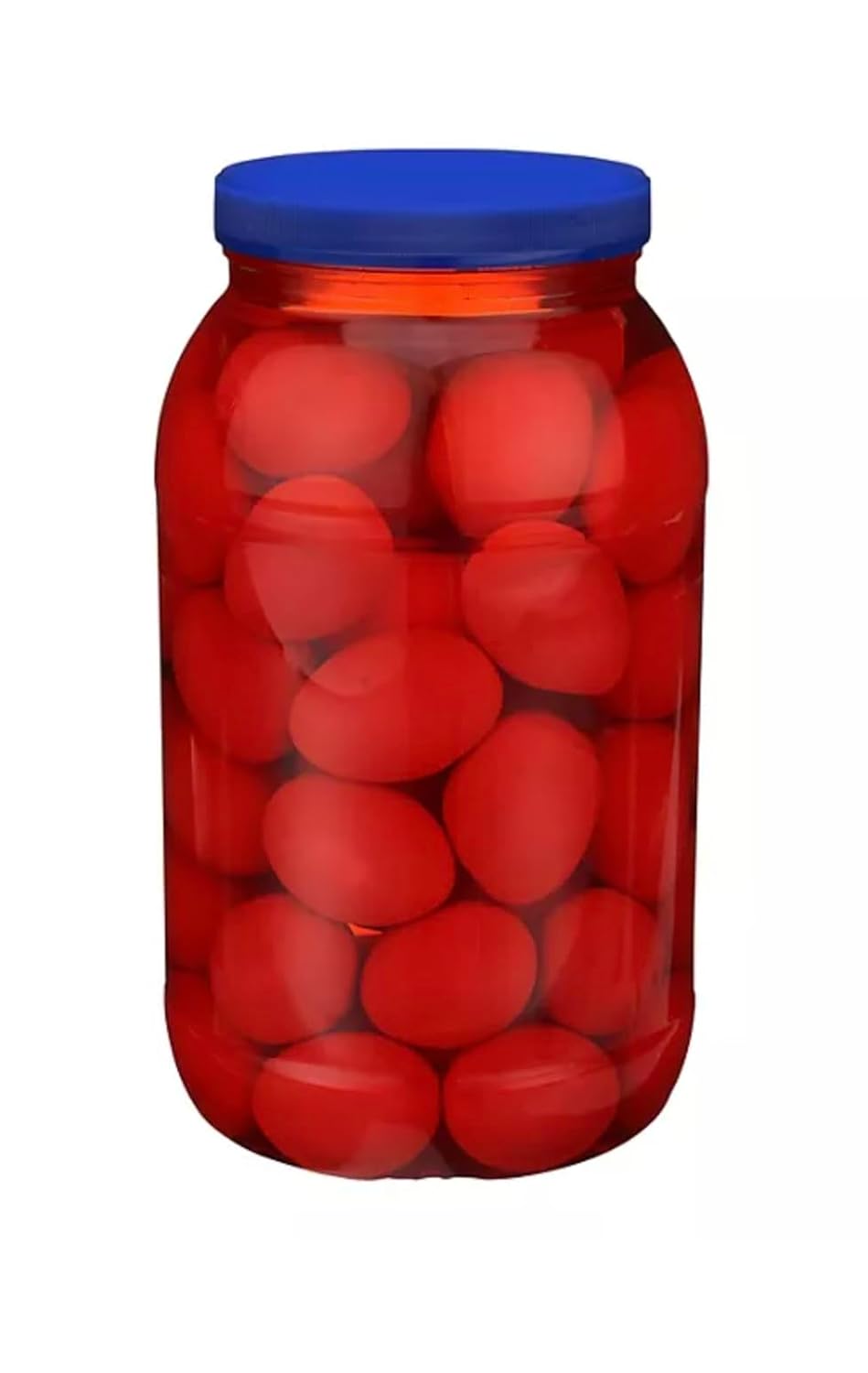 Generic Pickled Eggs 5 lbs Jar.