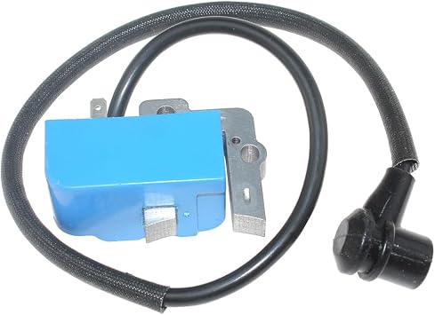 Garden Parts Ignition Coil for Ec/ho PB-601 PB-602 PB-603 PB-60HT PB-610 PB-620 PB-620H PB-620ST LBB-4200 Little Wonder SV-2A 15660108361