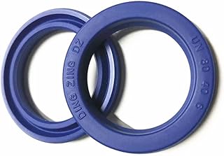 5pcs oil seal UN65 * 75 * 9 65 * 75 * 10 65 * 75 * 12 65 * 80 * 9 * 10 * 12 seal ring (DZ UN65*80 * 12)