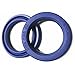 5pcs oil seal UN65 * 75 * 9 65 * 75 * 10 65 * 75 * 12 65 * 80 * 9 * 10 * 12 seal ring (DZ UN65*80 * 12)