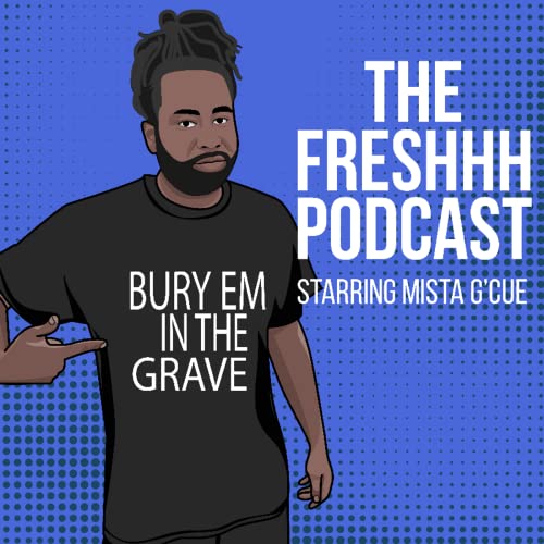 The FRESHHH Podcast cover art