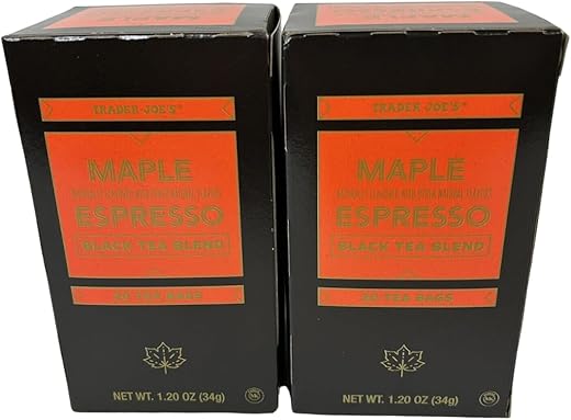 Coffee, Tea, and Espresso