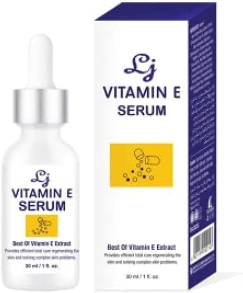 vitamin E serum 30ml