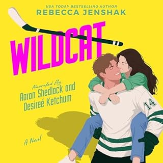 Page de couverture de Wildcat