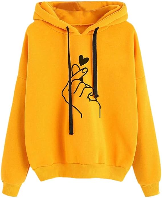 Amazon Co Jp パーカー レディース 大きいサイズ 長袖 フード付き トレーナー ハート柄 プルオーバー 韓国系 ファッション レディース パーカー 長袖 フード付 ジャケット ゆったり コート 大きいサイズ トップス 秋 冬 スウェット パーカー アウター 服 ファッション小物 Amazon Co Jp パーカー レディース 大きいサイズ 長袖 フード付き トレーナー ハート柄 プルオーバー 韓国系 ファッション レディース パーカー 長袖 フード付 ジャケット ゆったり コート 大きいサイズ トップス 秋 冬 スウェット パーカー アウター 服 ファッション小物