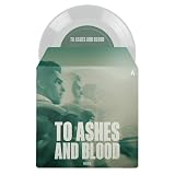 To Ashes & Blood 7" Arcane Season 2 League of Legends Soundtrack, Woodkid