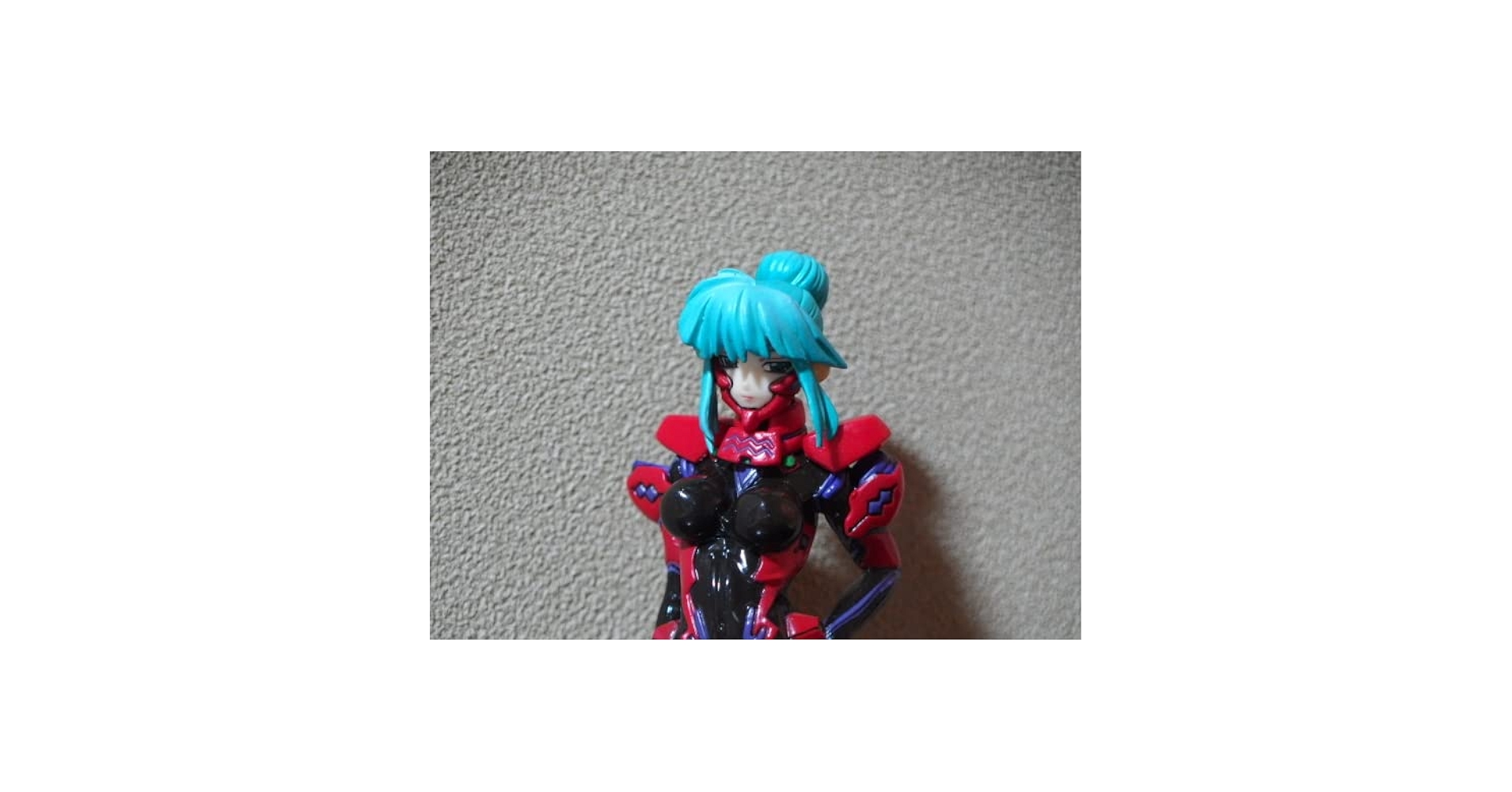 マブラヴオルタネイティヴ アルティメット キャラクターズ 月詠