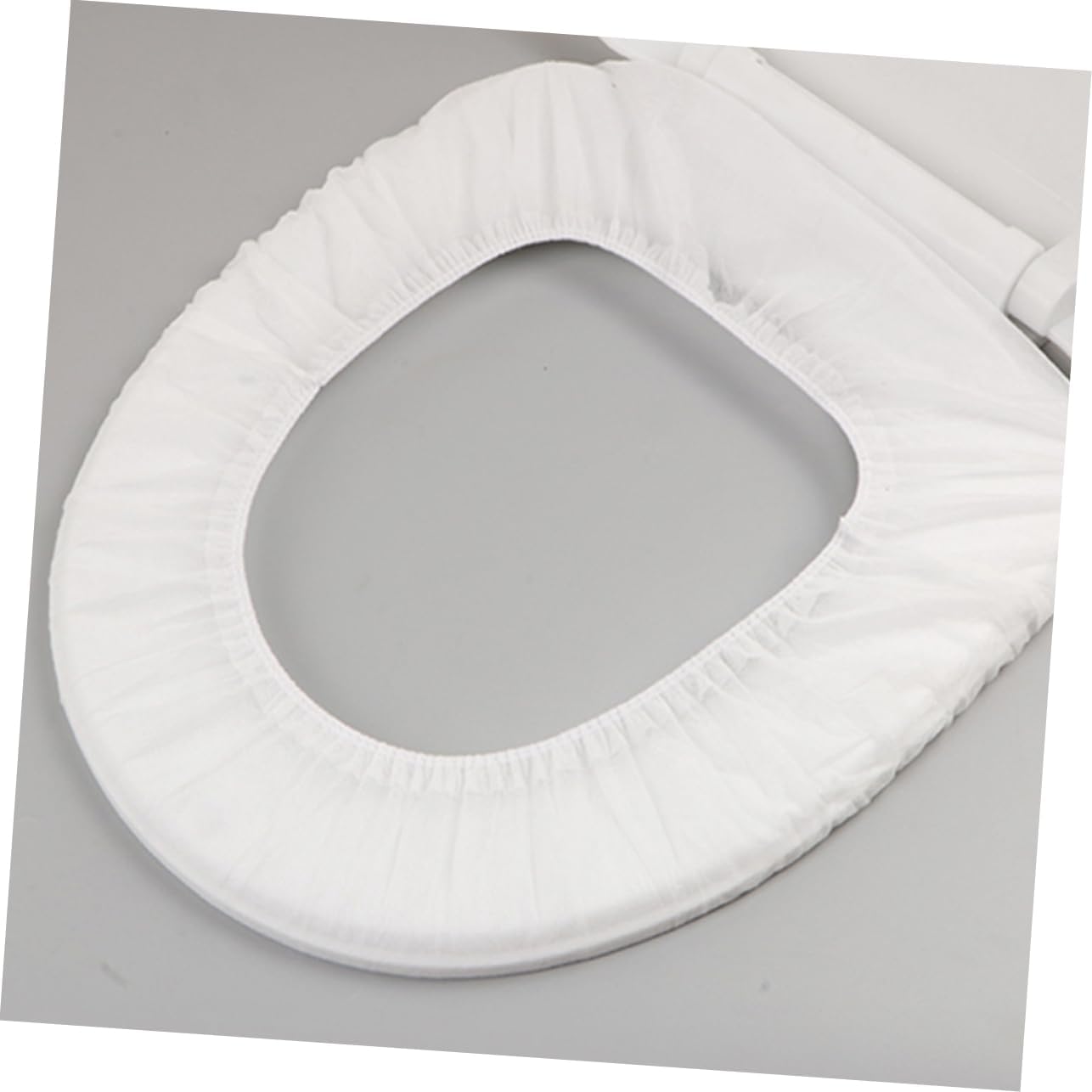 10pcs Disposable Toilet Seat Covers for Toddlers Boy Girl Adults Travel-Friendly Potty Training Tool for Public Restrooms Airplanes Road Trips