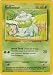 Pokemon - Bulbasaur (44/102) - Base Set