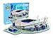 Produktbild Giochi Preziosi 70037451-3D Stadion-Puzzle Etihad Manchester City