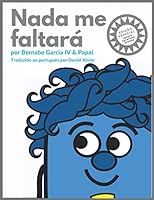 Nada Me Faltara : Edi??o Especial: Portugu?s 1735451444 Book Cover