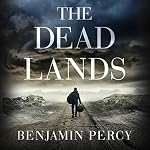 Cover of The Dead Lands