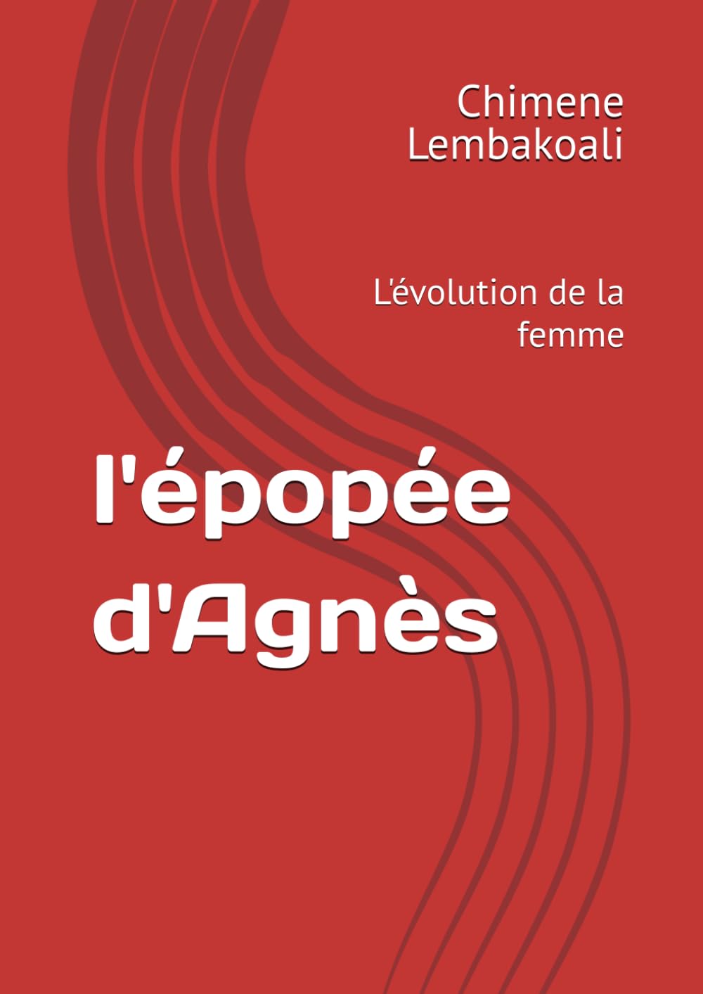 l'épopée d'Agnès: L'évolution de la femme