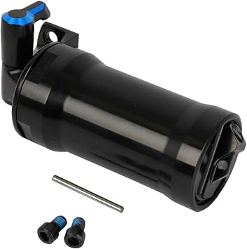 RockShox Reservoir for Super Deluxe/Super Deluxe Coil Select+, 11.4118.088. | bike-rear-suspension-shocks