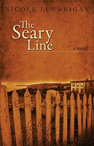 Buy The Seary Line — BookShops.in