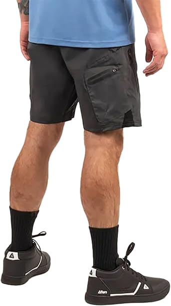 ZOIC Ether All MTN 9In Short - Men's Shadow, 30