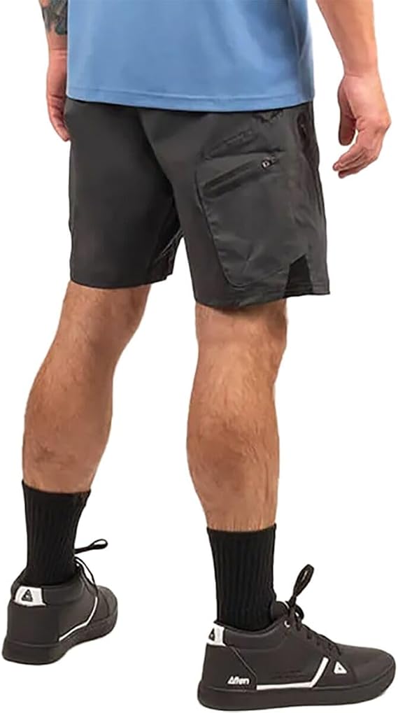 ZOIC Ether All MTN 9In Short - Men's Shadow, 30