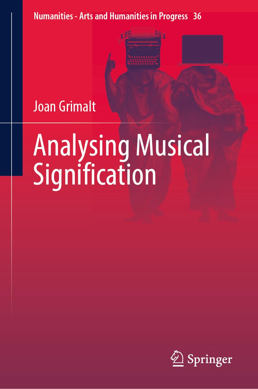 Analysing Musical Signification hermeneutic rhetorical approach Western art music