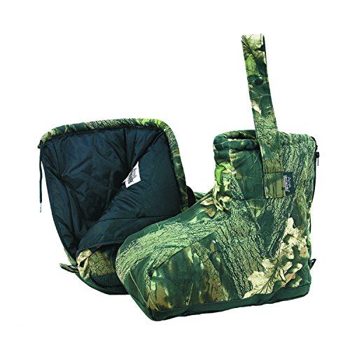 Icebreaker Boot Blanket insulated overboot, XL