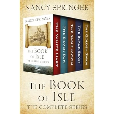The Book of Isle
