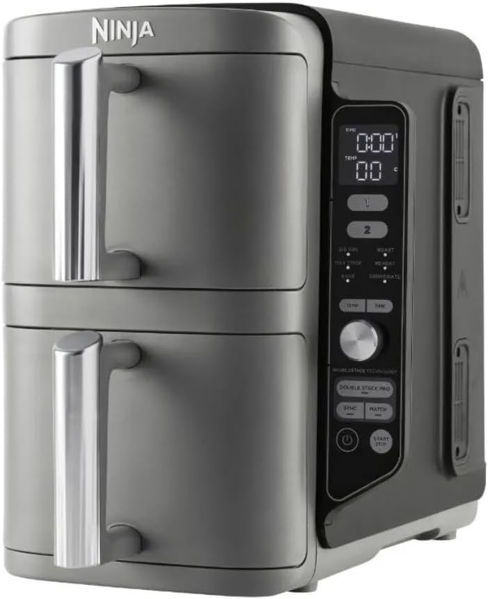 Ninja Double Stack XL Air Fryer