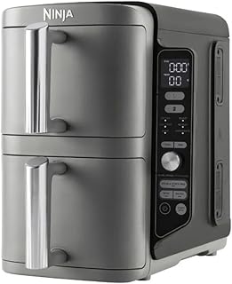 ninja Ninja Double Stack Xl Air Fryer 9500 ml