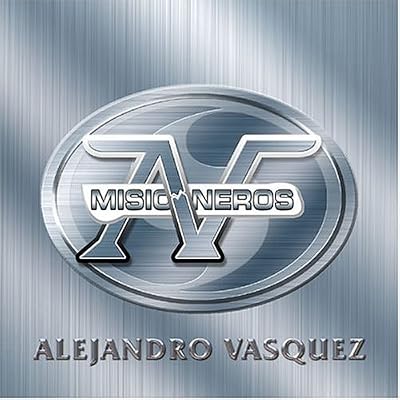 Alejandro Vasquez