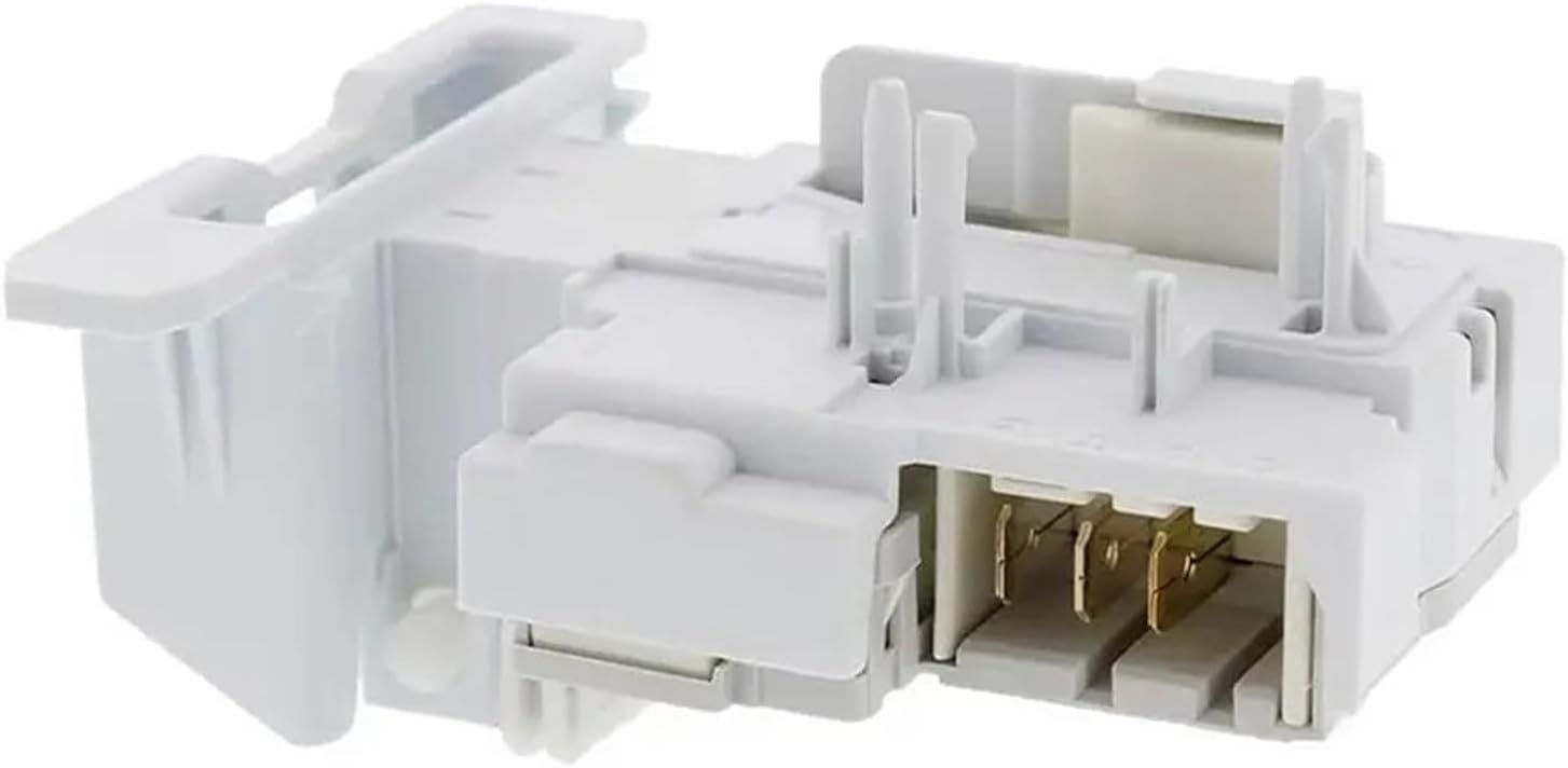 137353302 Replacement Washer Door Lock For Washing Machine Door Lock Part Number