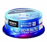 25BNR1VGPP6 [BD-R 6�{�� 25���g]