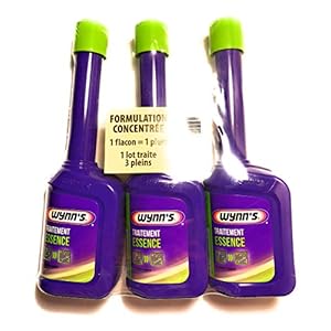 Wynn’s essence tripack injectiesproeiers