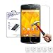 Nacodex® Hd Tempered Glass Screen Protector for Lg Google Nexus 4 E960 At&t T-mobile [9h Hardness✔] [Real Explosion-proof✔] [0.3mm Thin✔] [Original✔] [Simple Retail Box✔] [ Fast Shipping✔][ Hd✔] [ W/tracking No. ✔] [ Package with Bubble Air Column ✔]