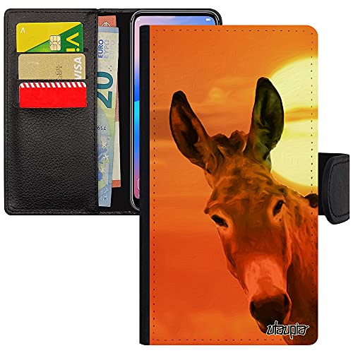 Coque âne iPhone SE 2022 pour éviter les rayures d'écran