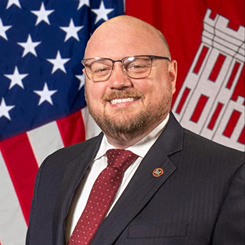 Scott Vincent, US Vet, Manager and Great Resource Podcast Por  arte de portada