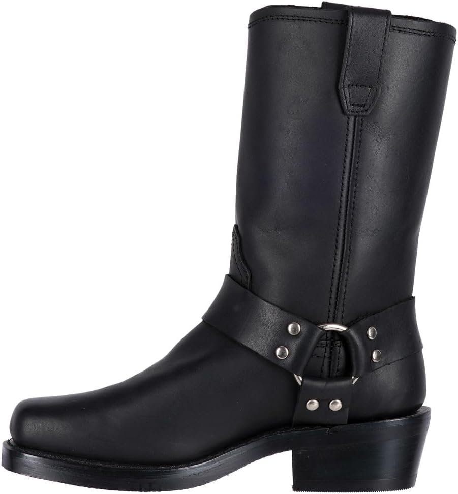 Dan Post Women's Molly Harness Boot