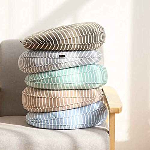 Coussin éponge à superbe rebond lent et assise respirante - 3