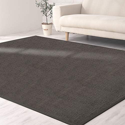 �ڂ�Ƌ� �|���O ��3�� �� �Ђ��� 200×250cm �ă��O �|�J�[�y�b�g �ėp���O �����` ����~�ߕt�� �V�R�| �O���[