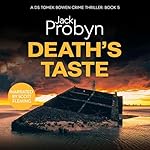 Cover of Death's Taste