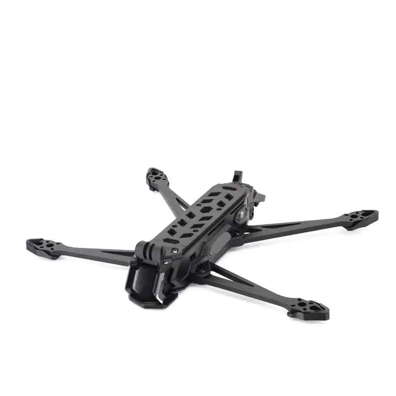 Kit marco fibra carbono Rekon7 PRO V2 7 pulgadas