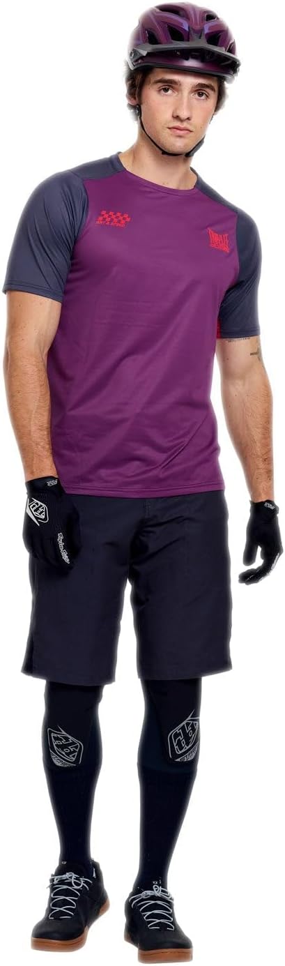 Short Troy Lee Designs Skyline Pro para hombre talla 31 miniatura 9