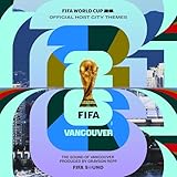  Mexico City Theme x FIFA World Cup 26™️ by Mexican Institute Of Sound