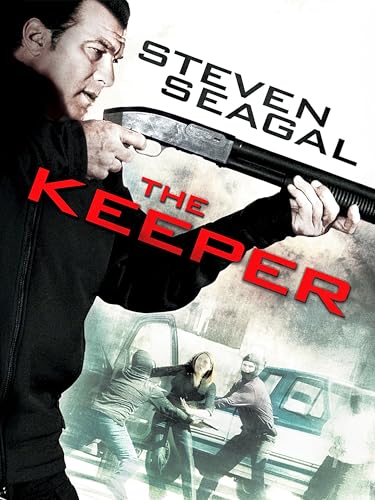 The Keeper für 3,99 EUR bei amazon.de Bild: The Keeper für 3,99 EUR bei amazon.de