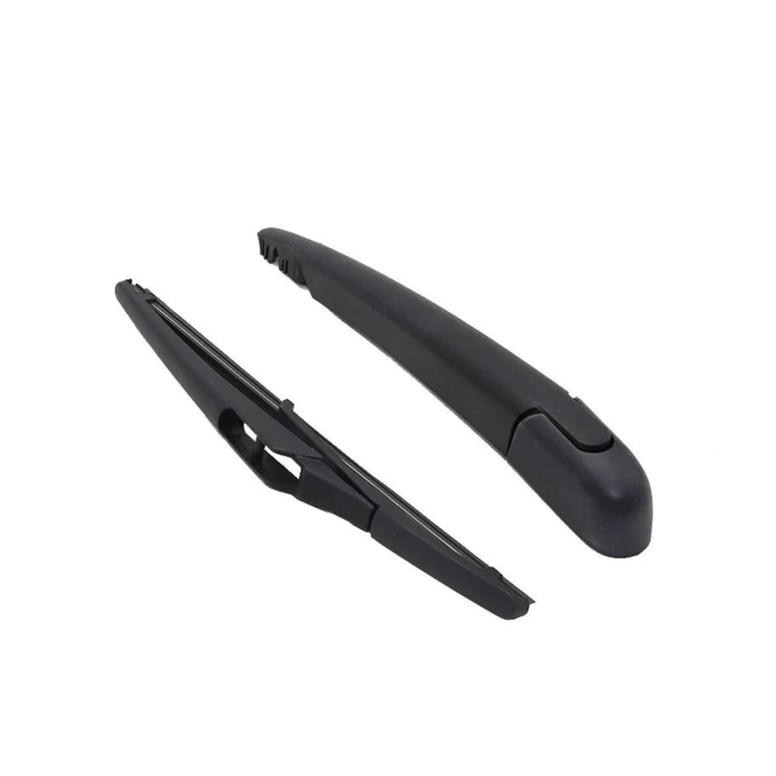 For Opel For Astra GTC H 3-Door Hatchback 2004 2005 2006 2007 2008 2009 Car Rear Window Windshield Wiper Arm Wiper Blade 9" Windscreen Wiper Blades