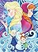Ceaco 2242-9 Disney Friends Frozen Puzzle - 200Piece