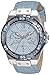 Produktbild Guess Damen Analog Quarz Uhr mit Leder Armband W0775L1