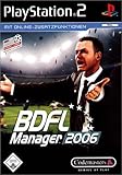 bdfl manager 2004  BDFL Manager 2006