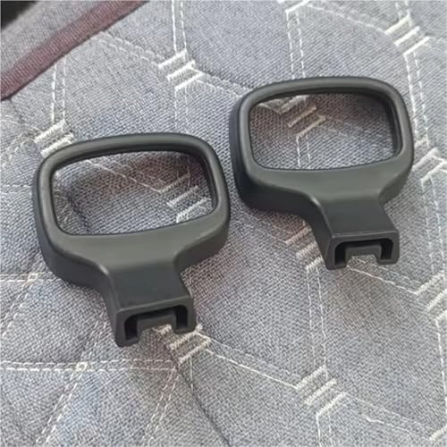 Poignée de levier Seat Cordoba 3C0881254 pour remplacer un bouton cassé - 3