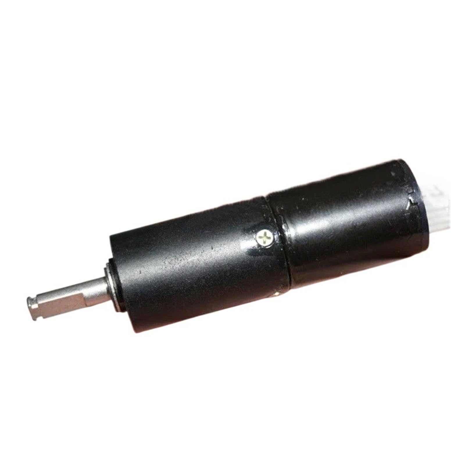 Moteur brushless 16mm pour résoudre les pannes de couple sur robot connecté