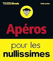 Apéro pour les Nullissimes 2412021988 Book Cover