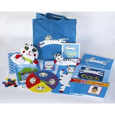 Cadi Bag, The