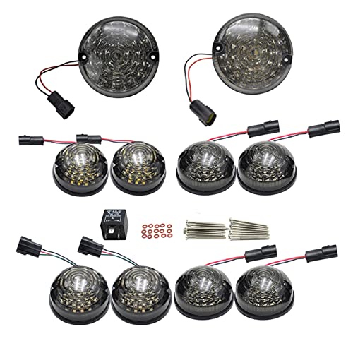 Antibrouillard LED Defender pour optimiser vos trajets nocturnes et sorties tout-terrain